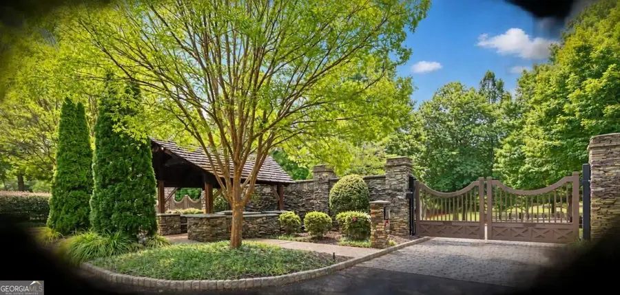 421 River Bluff Lane, Ball Ground, GA 30107 - #2