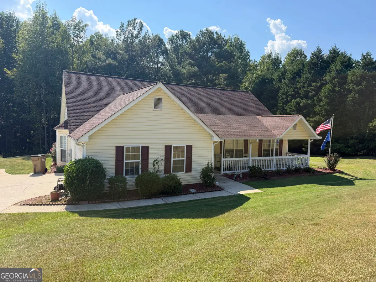 406 Arrowhatchee Drive, Winder, GA 30680 - #1