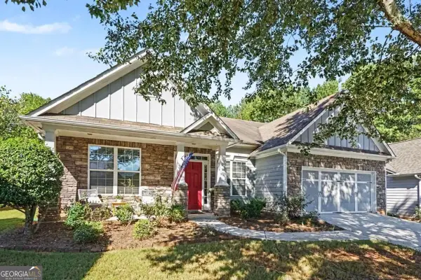3350 Bridge Walk Lane, Lawrenceville, GA 30044