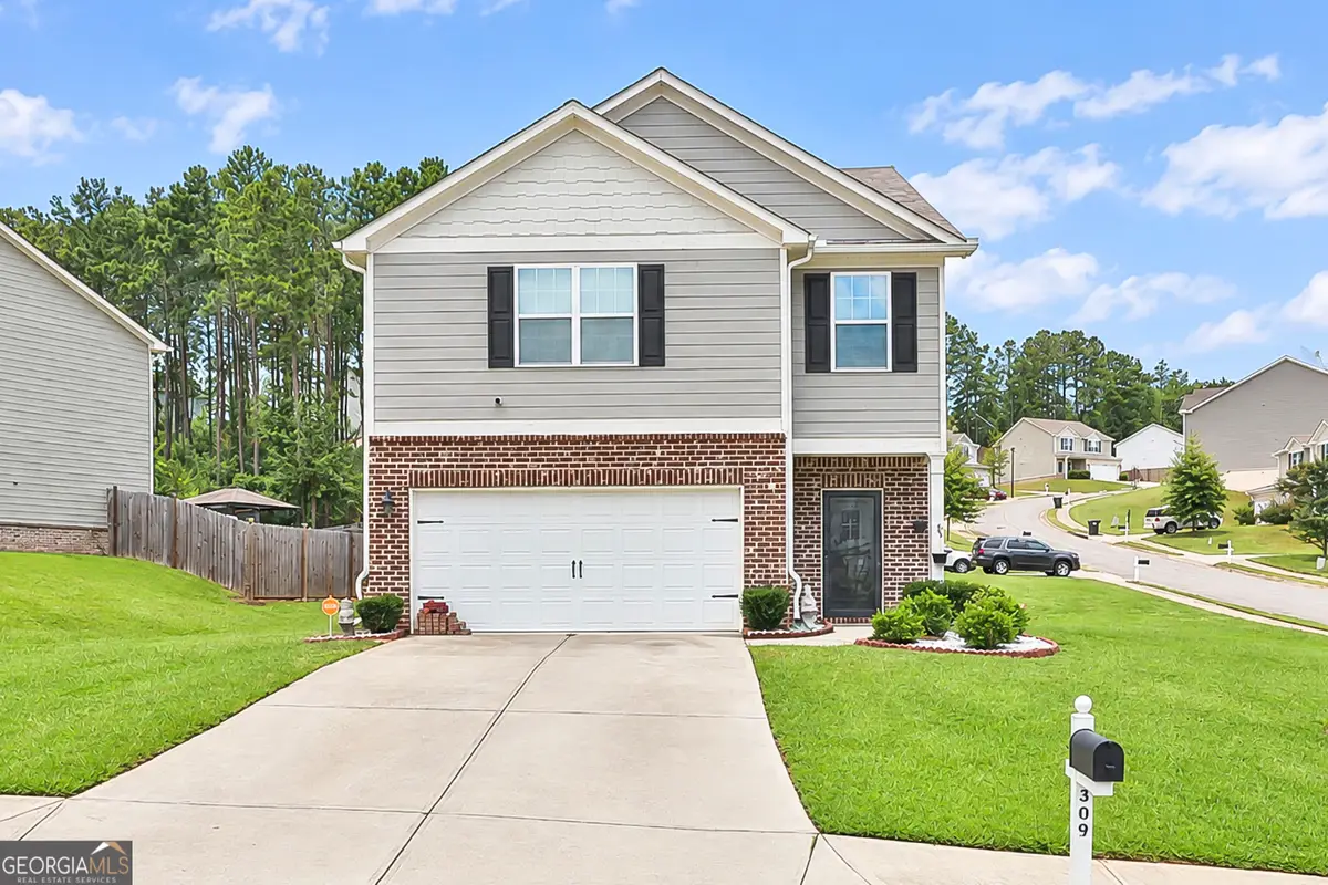 309 Augusta Woods Drive, Villa Rica, GA 30180 - #1