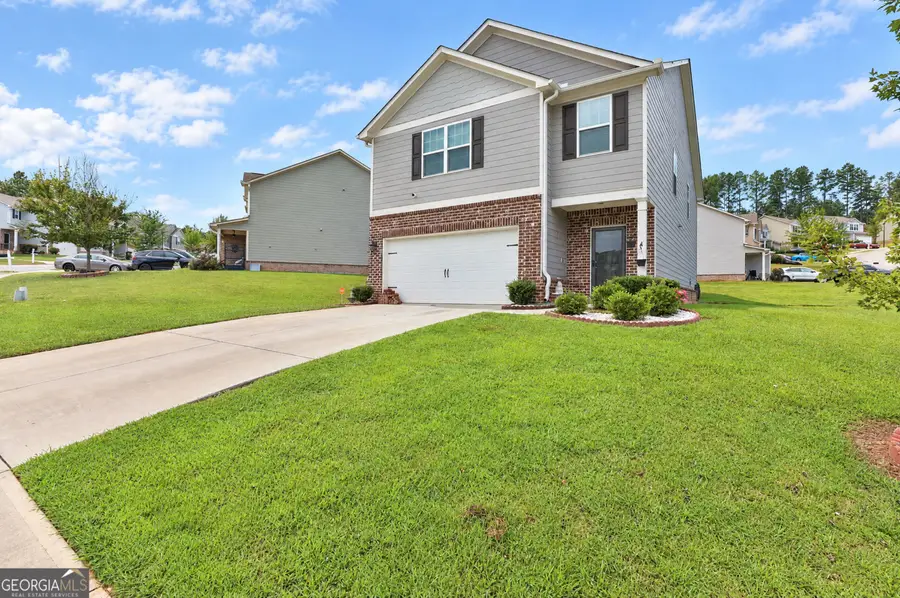 309 Augusta Woods Drive, Villa Rica, GA 30180 - #2