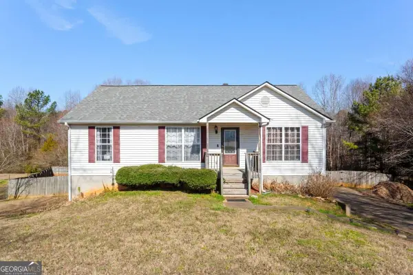 1123 Patriot Circle, Mcdonough, GA 30252