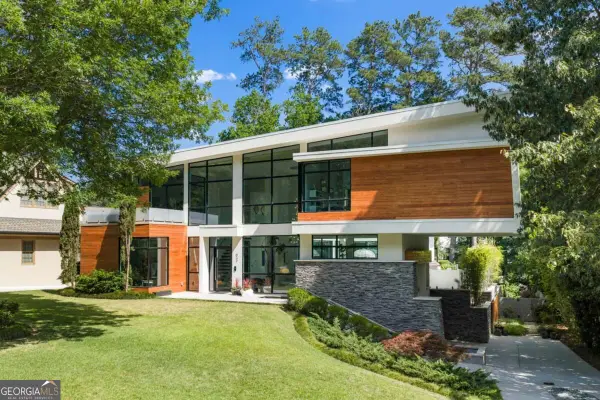 937 Berkshire Road Ne, Atlanta, GA 30324