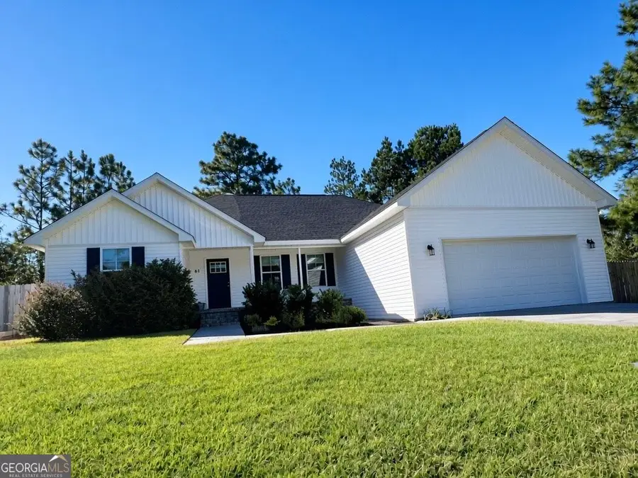61 Esther Way, Jesup, GA 31545 - #2