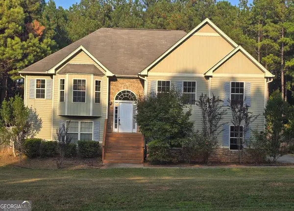 524 Sara Hunter Lane Nw, Milledgeville, GA 31061
