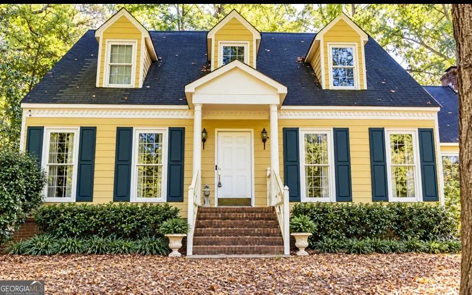 314 Johnston Drive, Thomaston, GA 30286 - #1