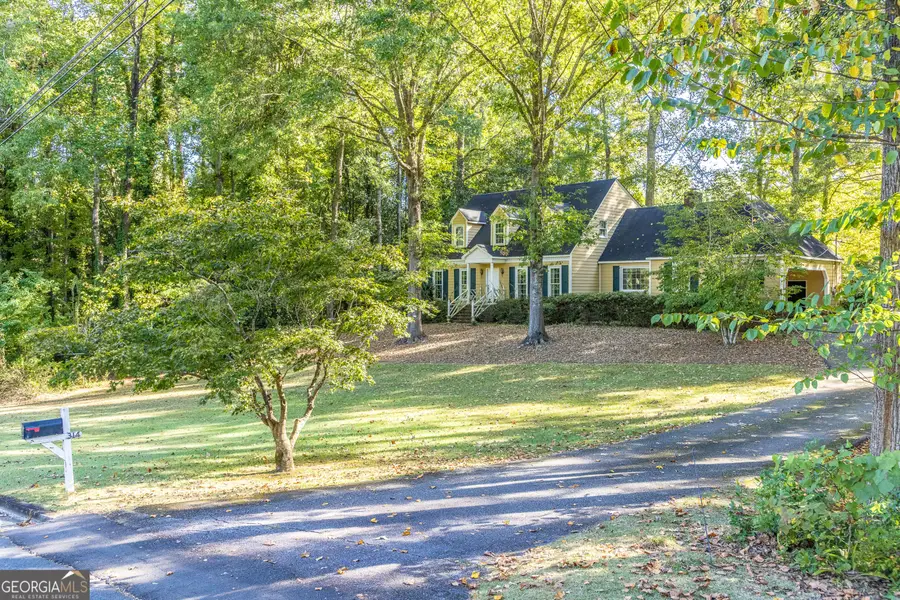 314 Johnston Drive, Thomaston, GA 30286 - #3