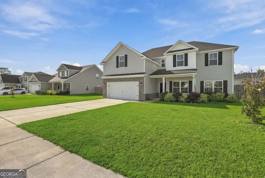 711 Majestic Drive, Guyton, GA 31312 - #3
