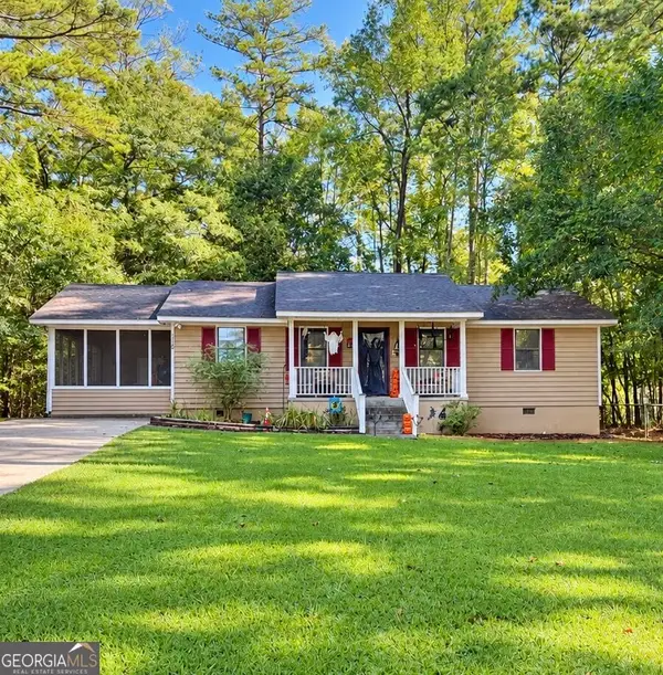 115 Westminster Drive, Eatonton, GA 31024