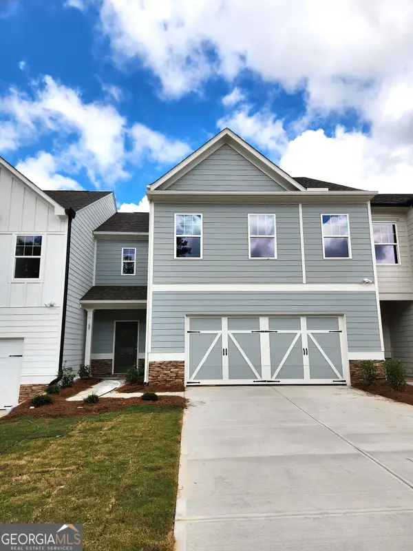 69 Umber Lane #LOT 37, Newnan, GA 30263