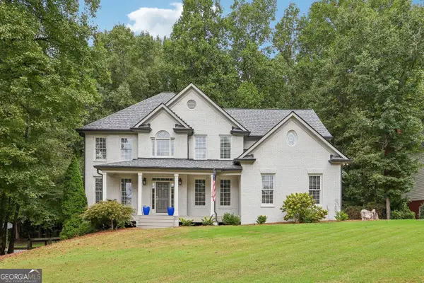 233 Jeffrey Drive, Woodstock, GA 30188
