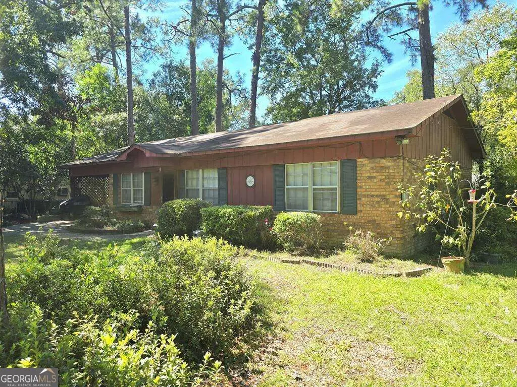 116 Snowden Loop, Fitzgerald, GA 31750 - #1