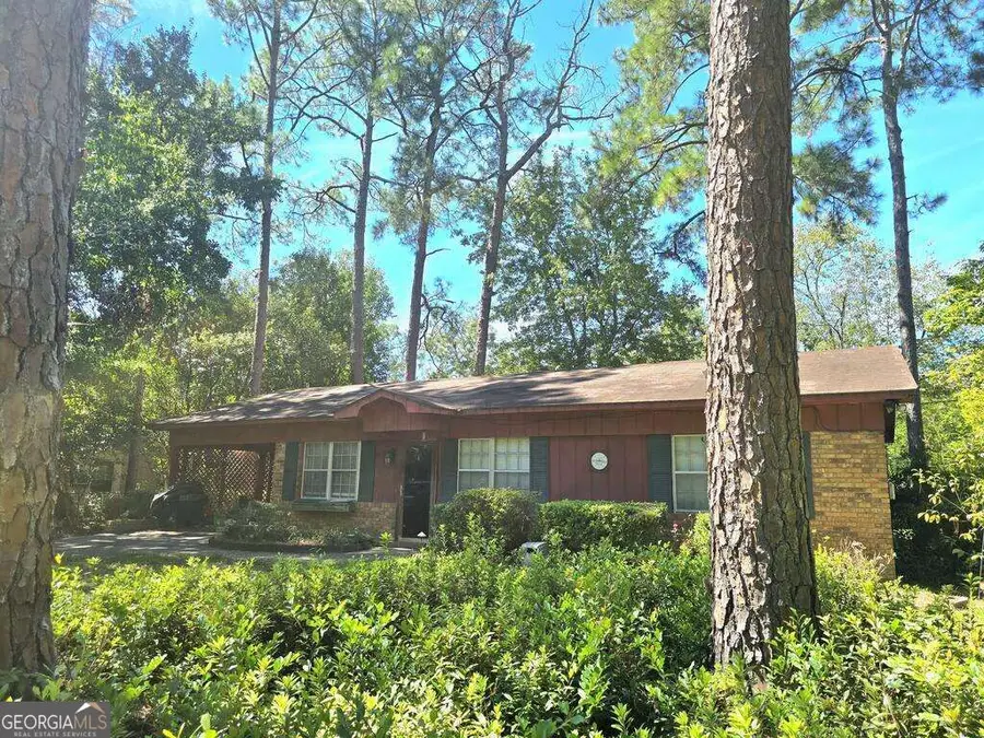 116 Snowden Loop, Fitzgerald, GA 31750 - #2