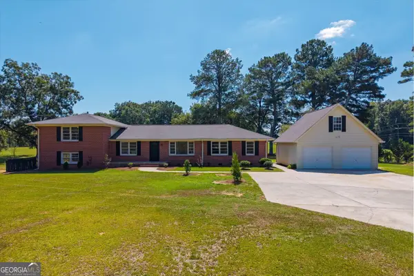 2631 Whitney Road, Monroe, GA 30655