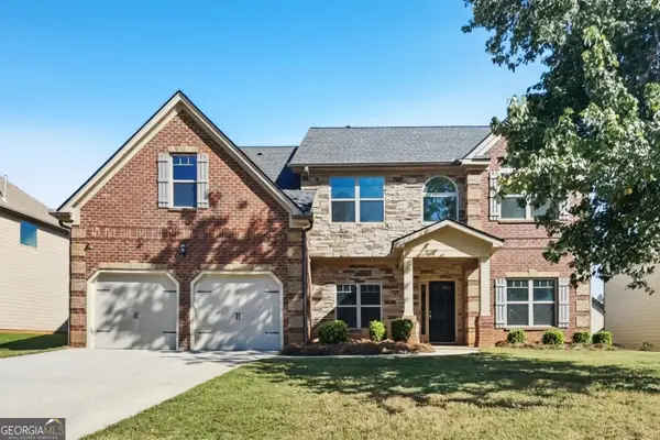 12191 Centerra Drive, Hampton, GA 30228
