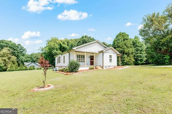 1445 N Forest Avenue, Hartwell, GA 30643