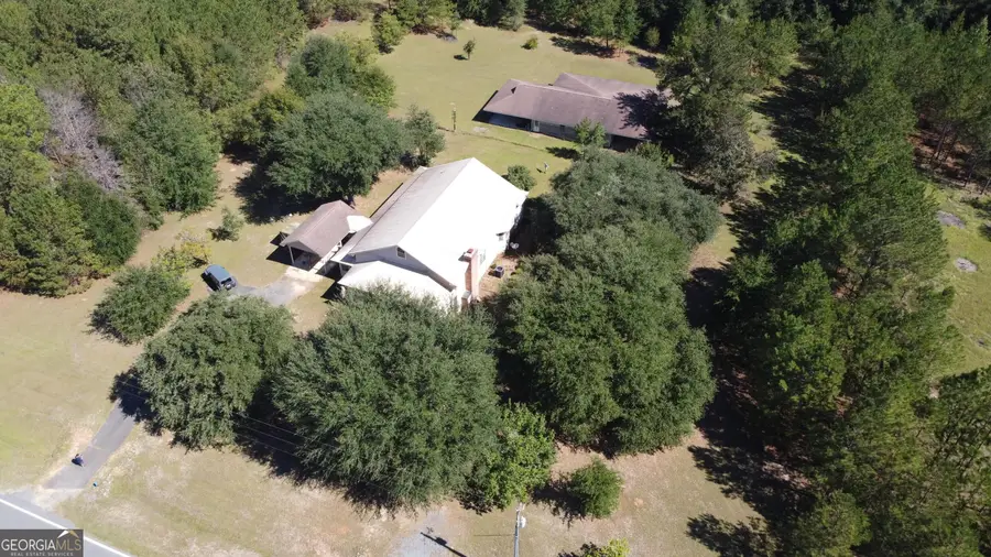 1277 Bob Hammond Road, Dublin, GA 31021 - #3