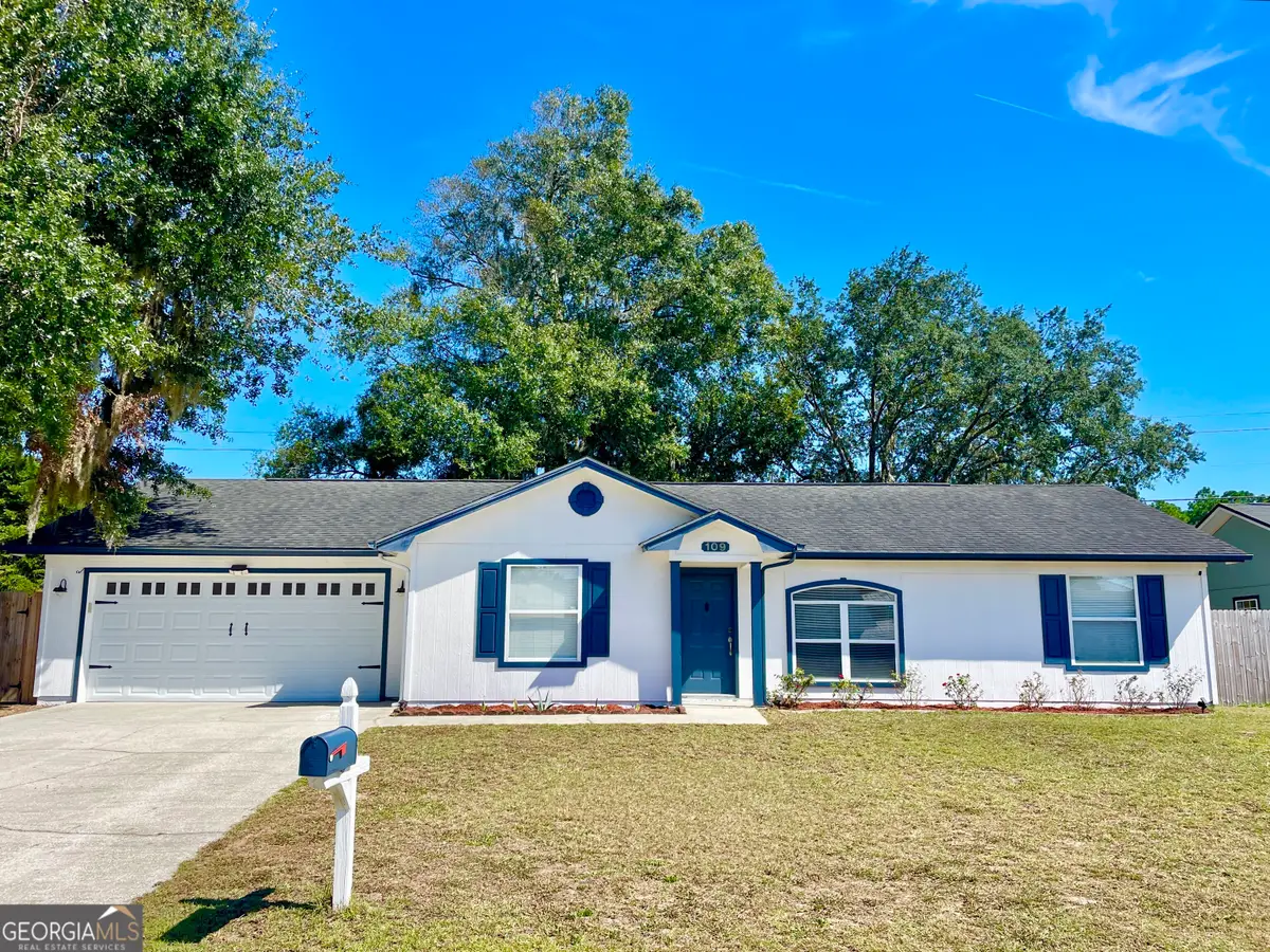 109 Piper Cove, Saint Marys, GA 31558 - #1