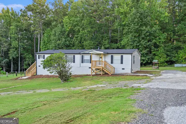 1089 Cannon Farm Road, Oxford, GA 30054
