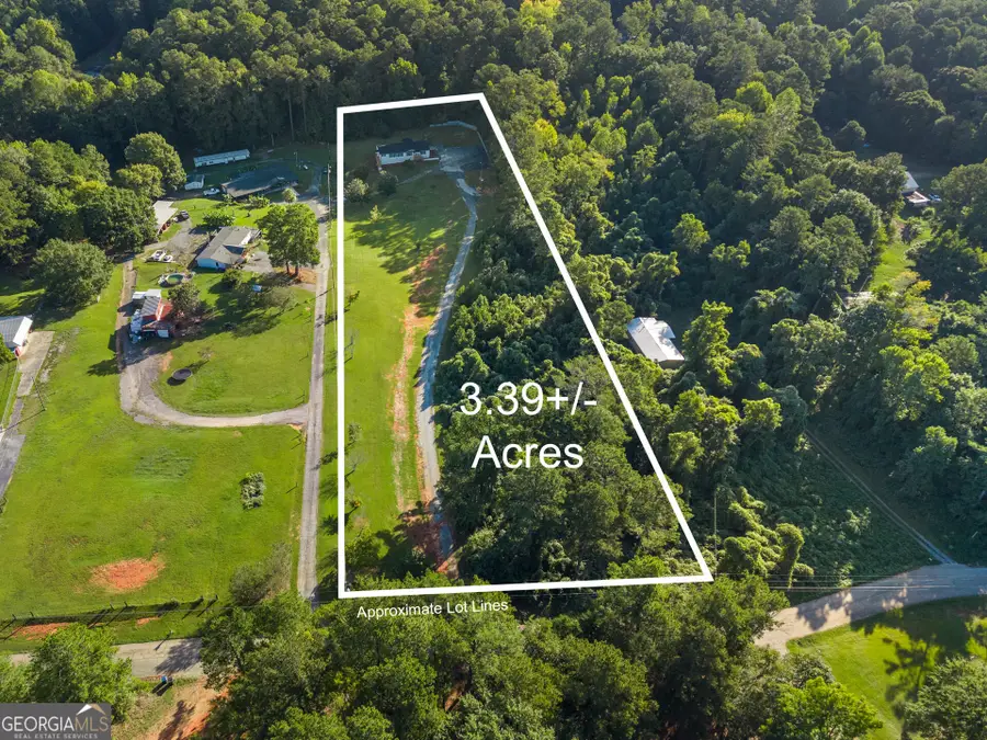 1089 Cannon Farm Road, Oxford, GA 30054 - #2