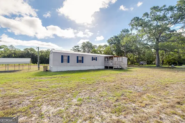 2923 Sandhill Road, Guyton, GA 31312