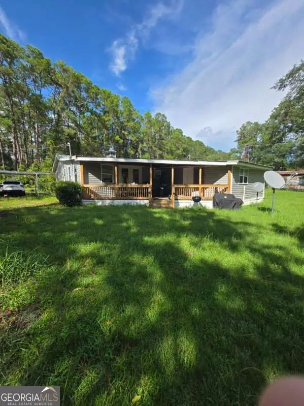 340 Avera Mill Road, Nashville, GA 31639