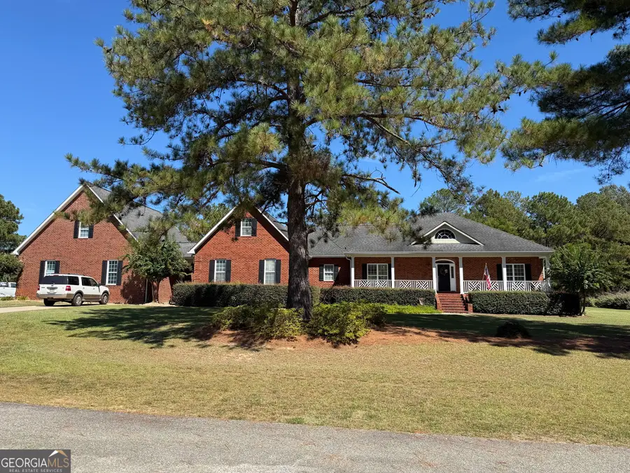 231 Broad Meadows Road, Dublin, GA 31021 - #2
