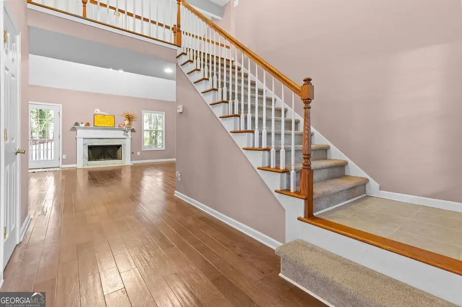 2584 Rockwood Way Sw, Stone Mountain, GA 30087 - #2