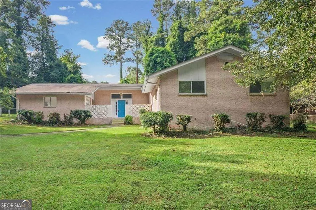 1616 Bethsaida Road, Riverdale, GA 30296 - #1
