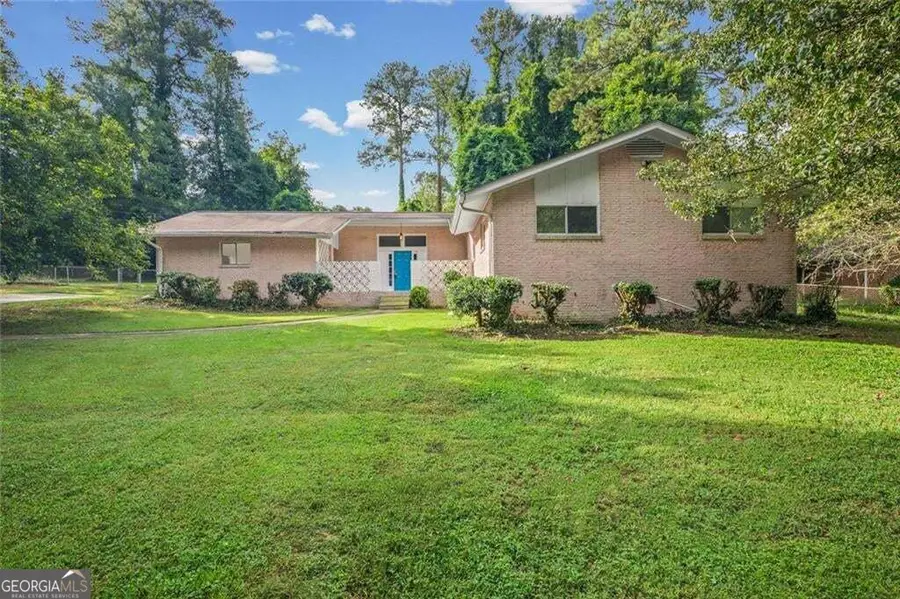 1616 Bethsaida Road, Riverdale, GA 30296 - #2