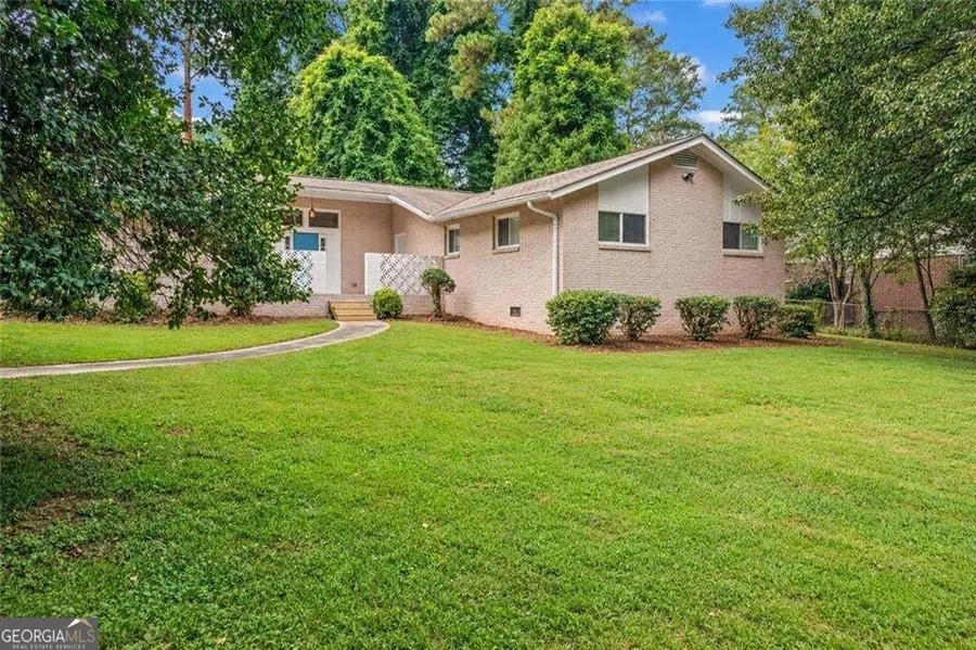 1616 Bethsaida Road, Riverdale, GA 30296 - #3