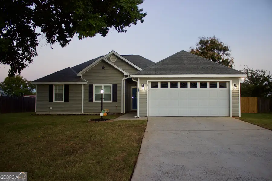 205 Butten Drive, Bonaire, GA 31005 - #2