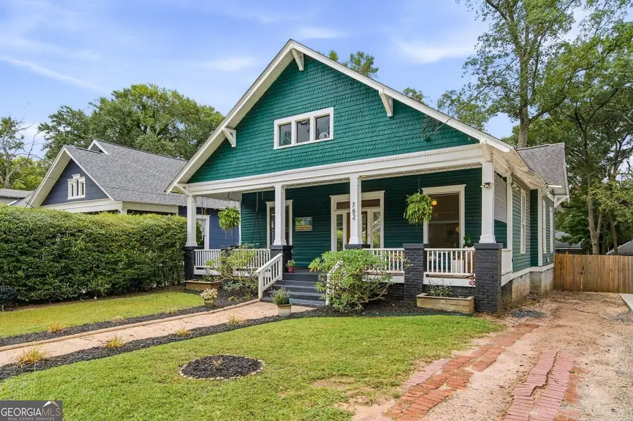 762 Elbert Street Sw, Atlanta, GA 30310 - #3