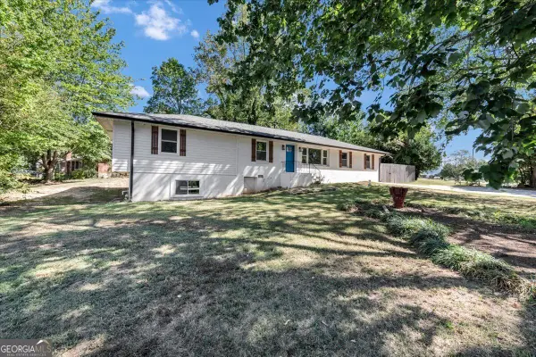 956 Laurel Street, Morrow, GA 30260