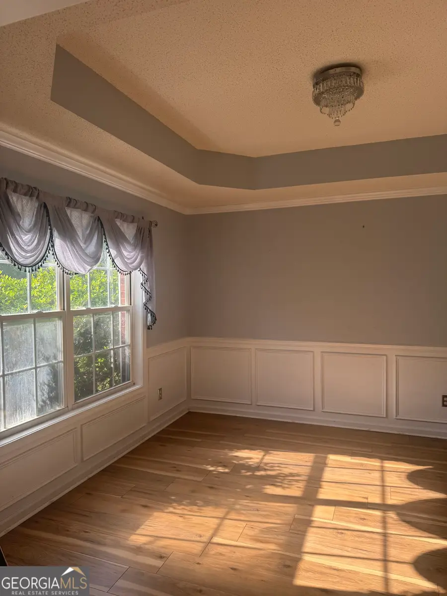 330 Oak Park Square, College Park, GA 30349 - #3