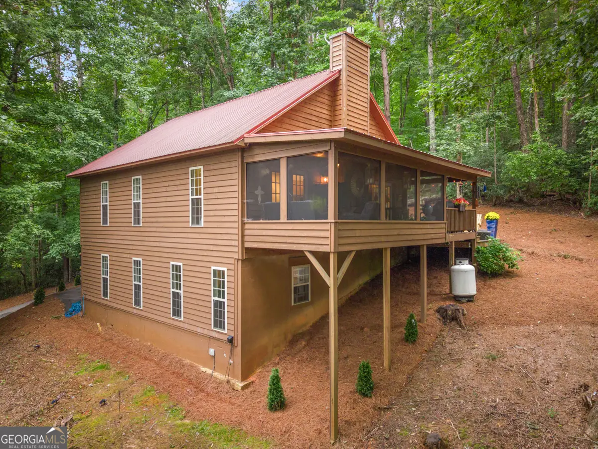 100 Bee Tree Run, Clayton, GA 30525 - #1