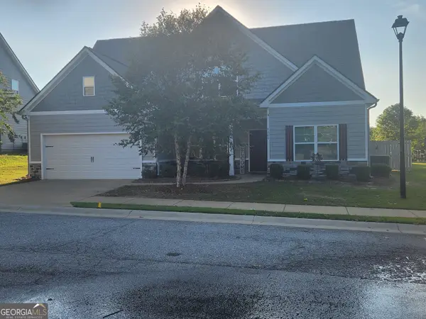 6309 Shagbark Lane, Midland, GA 31820