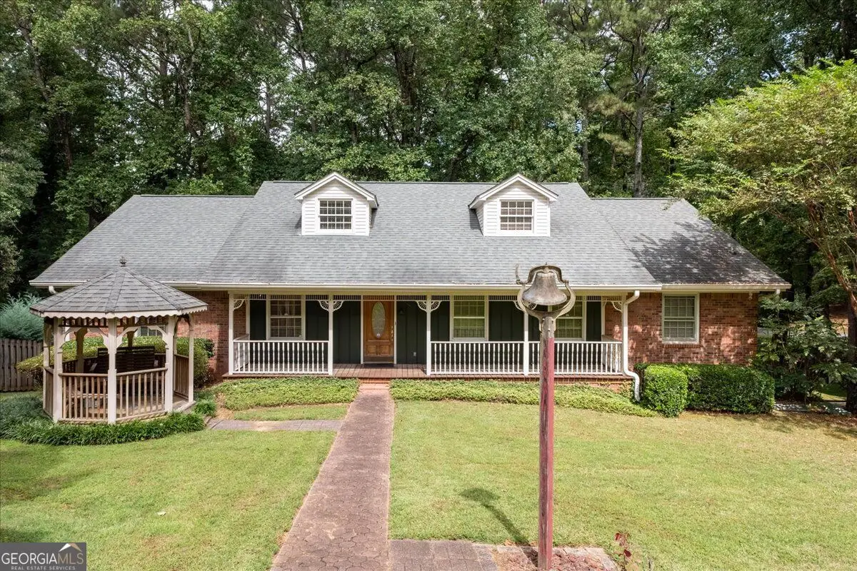 2164 Carson Valley Drive, Tucker, GA 30084 - #1