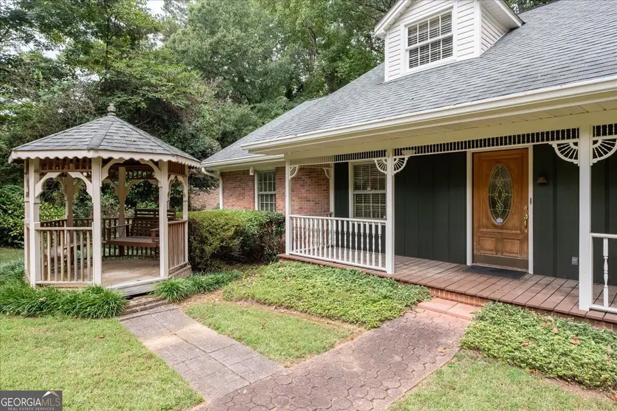 2164 Carson Valley Drive, Tucker, GA 30084 - #2