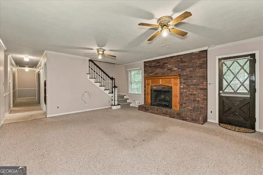 2164 Carson Valley Drive, Tucker, GA 30084 - #3