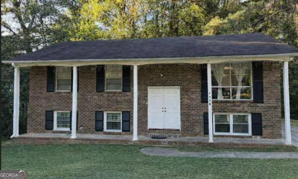 4544 Cedar Ridge Trail, Stone Mountain, GA 30083