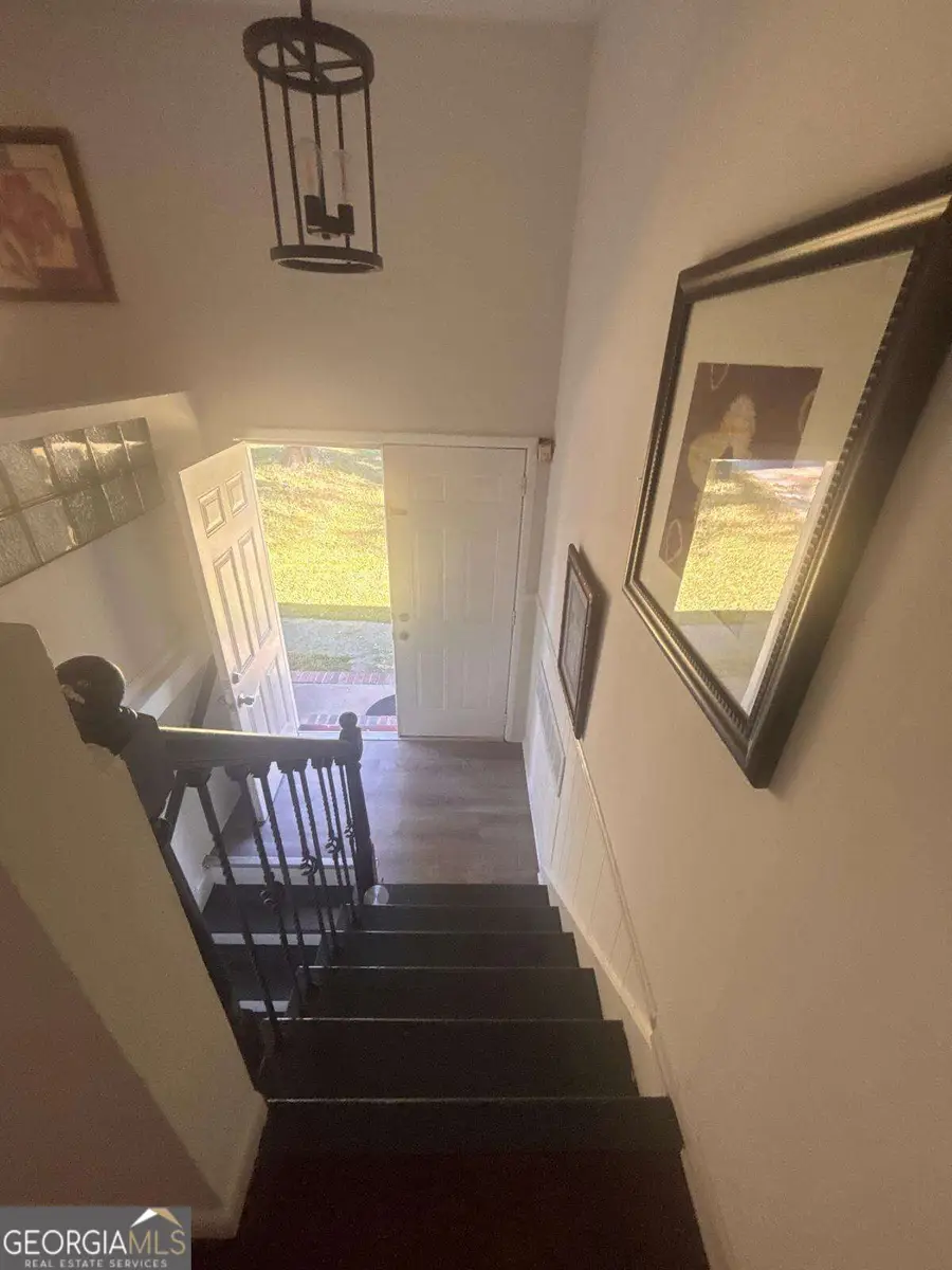 4544 Cedar Ridge Trail, Stone Mountain, GA 30083 - #2