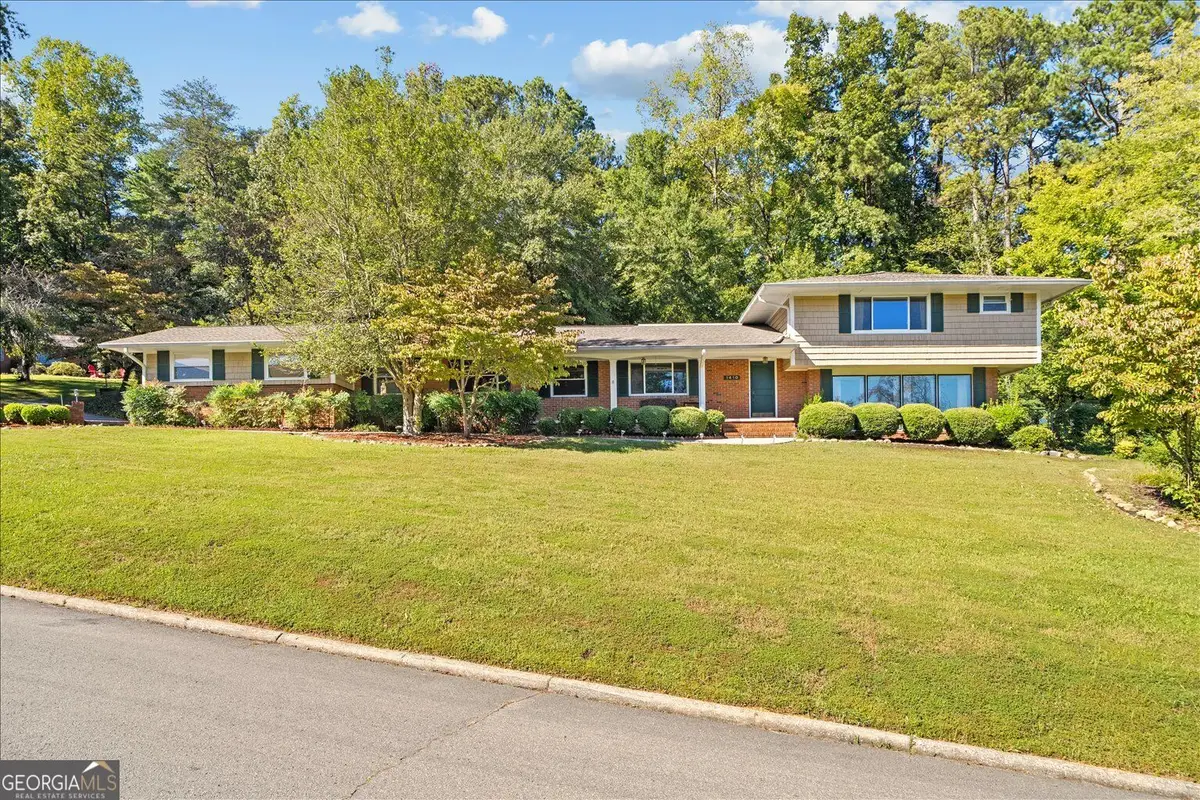 1410 Sherwood Drive, Dalton, GA 30720 - #1