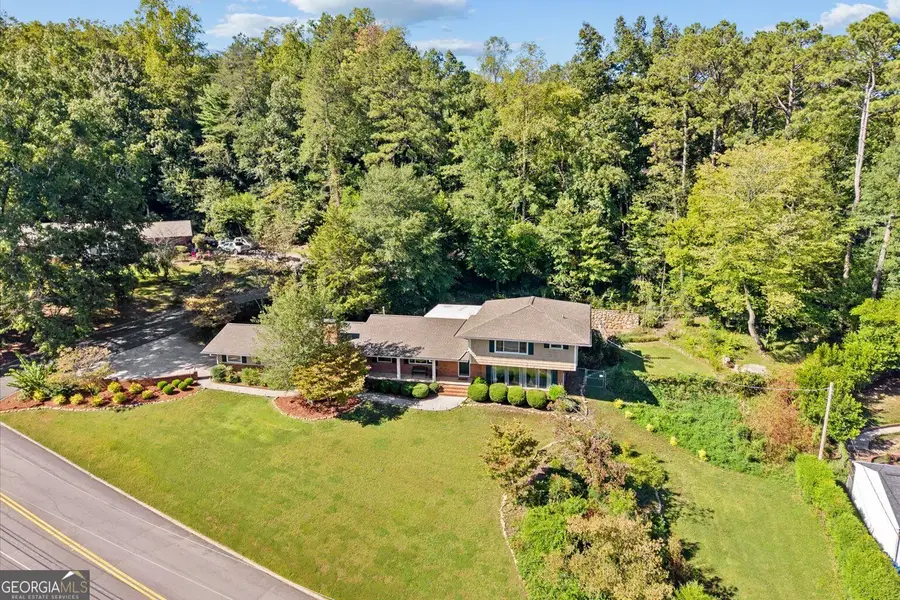 1410 Sherwood Drive, Dalton, GA 30720 - #2