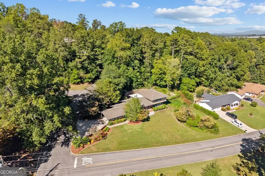 1410 Sherwood Drive, Dalton, GA 30720 - #3