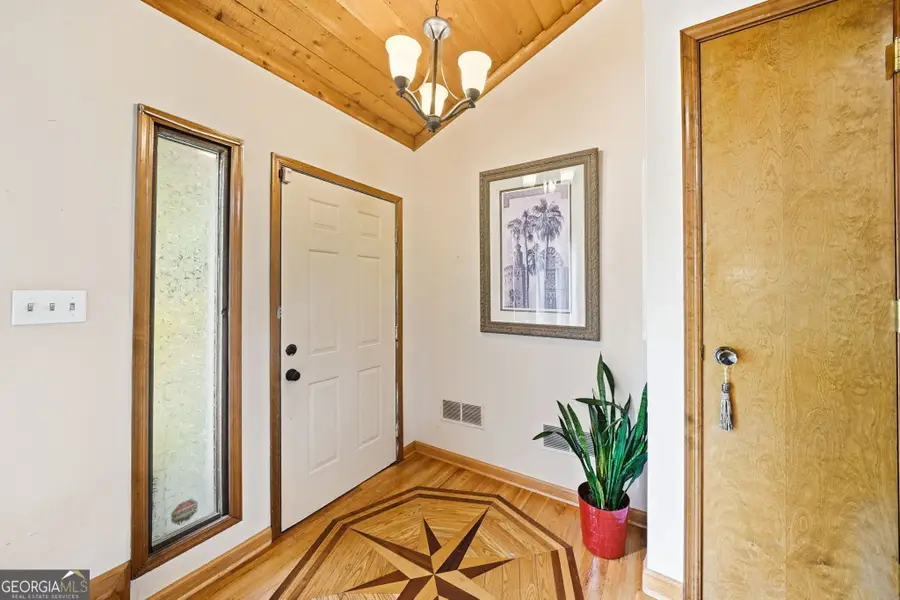 2184 Deep Woods Way, Marietta, GA 30062 - #2