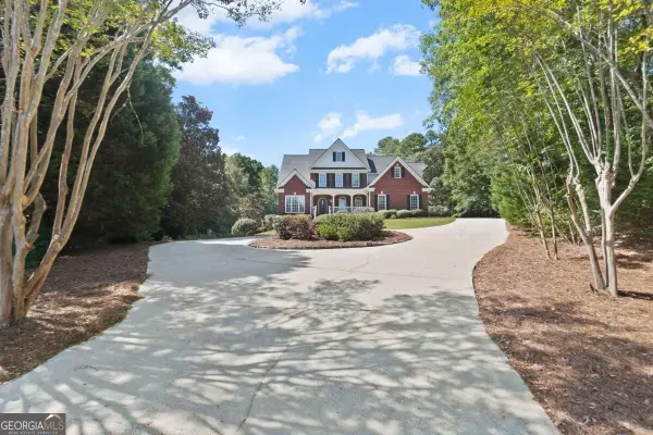 1100 Coday Bluff, Athens, GA 30606