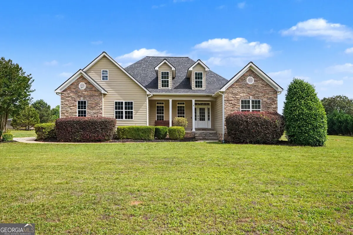 1838 Highway 362, Williamson, GA 30292 - #1