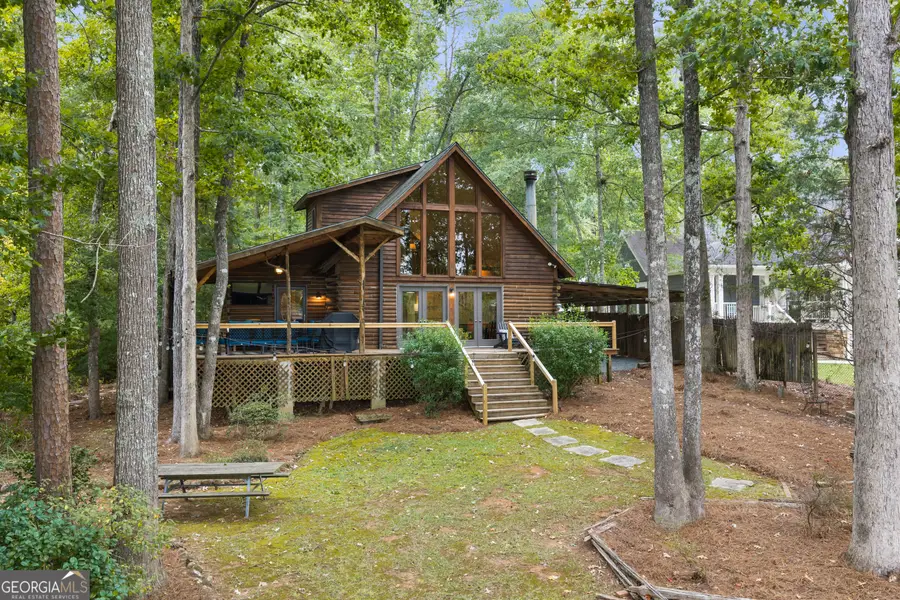 354 Possum Point Drive, Eatonton, GA 31024 - #3