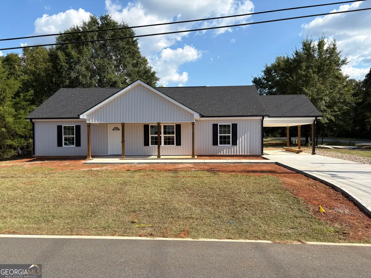 959 N Goodrich Avenue, Thomaston, GA 30286 - #1